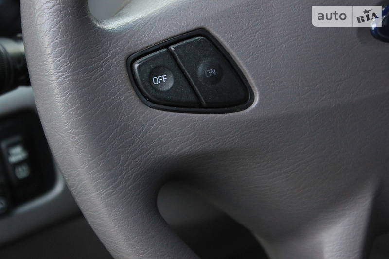 Мінівен Ford Windstar 2003 в Луцьку