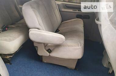 Минивэн Ford Windstar 1995 в 