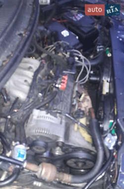 Минивэн Ford Windstar 1998 в 