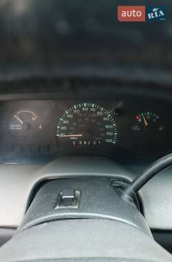 Минивэн Ford Windstar 1998 в 