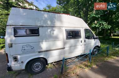 Минивэн Ford Windstar 1994 в 