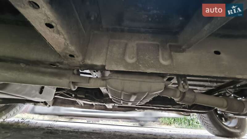 Мінівен Ford Windstar 1998 в Києві