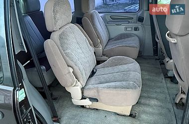 Минивэн Ford Windstar 1997 в Шепетовке