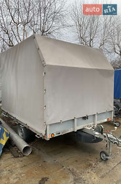 Легковой прицеп Forest River LTD 2008 в Харькове