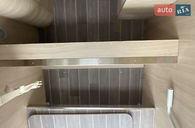 Будинок на колесах Forster T699 V8 2023 в 