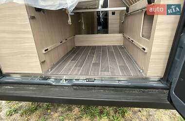 Будинок на колесах Forster T699 V8 2023 в 