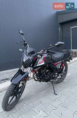 Мотоцикл Классик Forte 200R 2023 в 