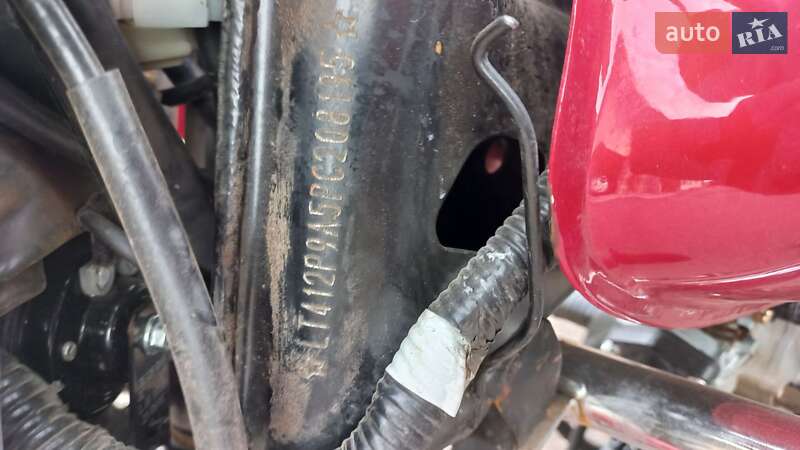 Мопеди Forte Alpha 2020 в Циблях