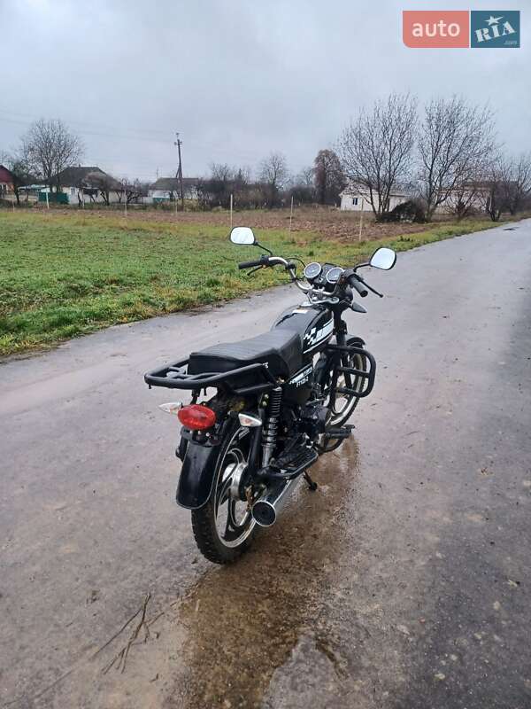 Мопеды Forte Alpha 2024 в Немирове