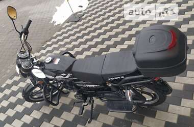 Мотоцикл Круізер Forte ATV 125 2023 в Вишневому