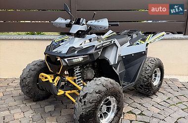Квадроцикл спортивный Forte ATV 2023 в Иршаве