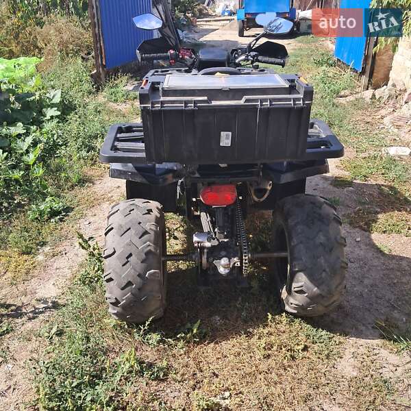 Квадроцикл спортивный Forte Braves 200 2020 в Богдановке
