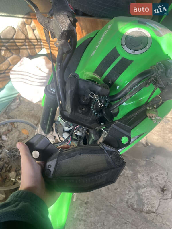 Мини спорт Forte BS-200 2023 в Снятине