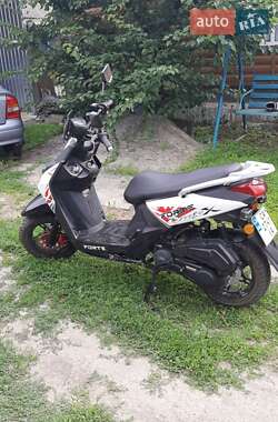 Скутер Forte BWS-R 150 2020 в 