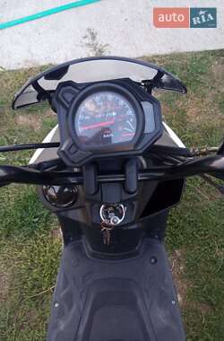 Скутер Forte BWS-R 150 2019 в 
