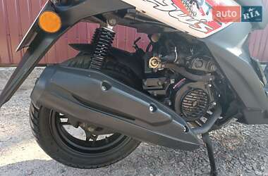 Спортбайк Forte BWS-R 150 2020 в 