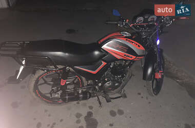 Мотоцикл Кросс Forte BWS-R 150 2023 в 