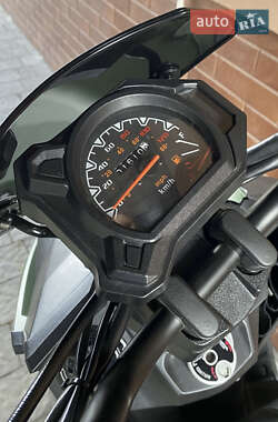 Скутер Forte BWS-R 150 2020 в 
