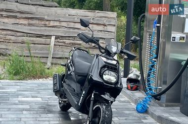 Мопеды Forte BWS-R 150 2023 в Пуховке