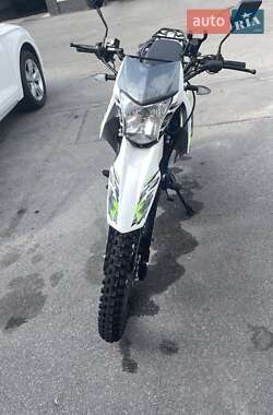 Мотоцикл Кросс Forte Cross 250 2023 в 