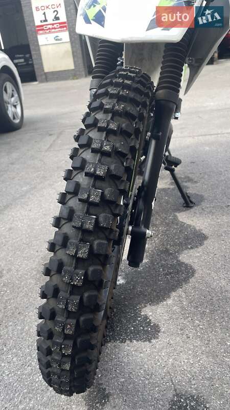 Мотоцикл Кросс Forte Cross 250 2023 в Виннице