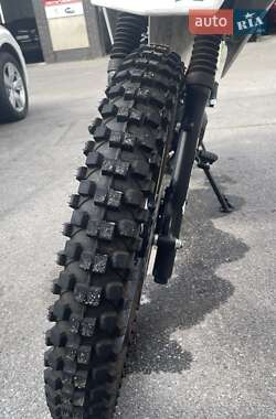 Мотоцикл Кросс Forte Cross 250 2023 в 