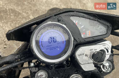 Мотоцикл Кросс Forte Cross 250 2024 в Львове