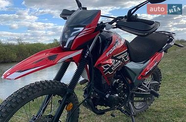 Мотоцикл Кросс Forte Cross 250 2023 в Дубровиці
