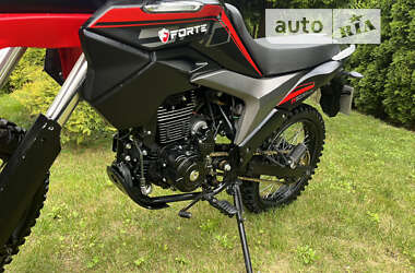 Мотоцикл Кросс Forte Cross 300 2020 в Луцьку