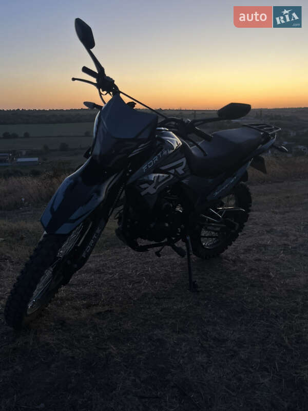 Мотоцикл Кросс Forte Cross 300 2023 в Первомайске