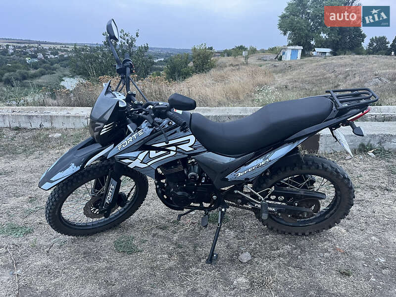 Мотоцикл Кросс Forte Cross 300 2023 в Первомайске