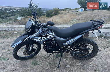 Мотоцикл Кросс Forte Cross 300 2023 в 