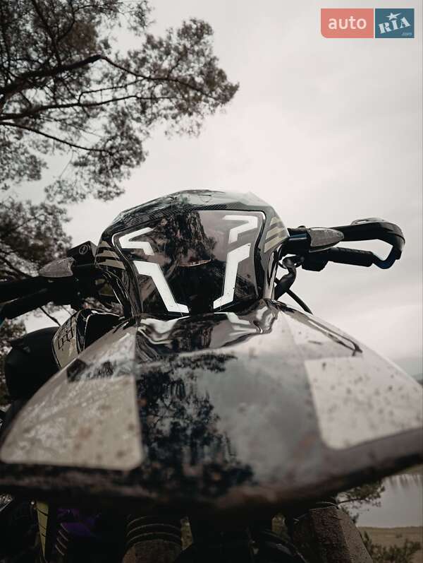 Мотоцикл Кросс Forte Cross 300 2024 в Борщеві