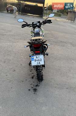Мотоцикл Кросс Forte Cross 300 2025 в 