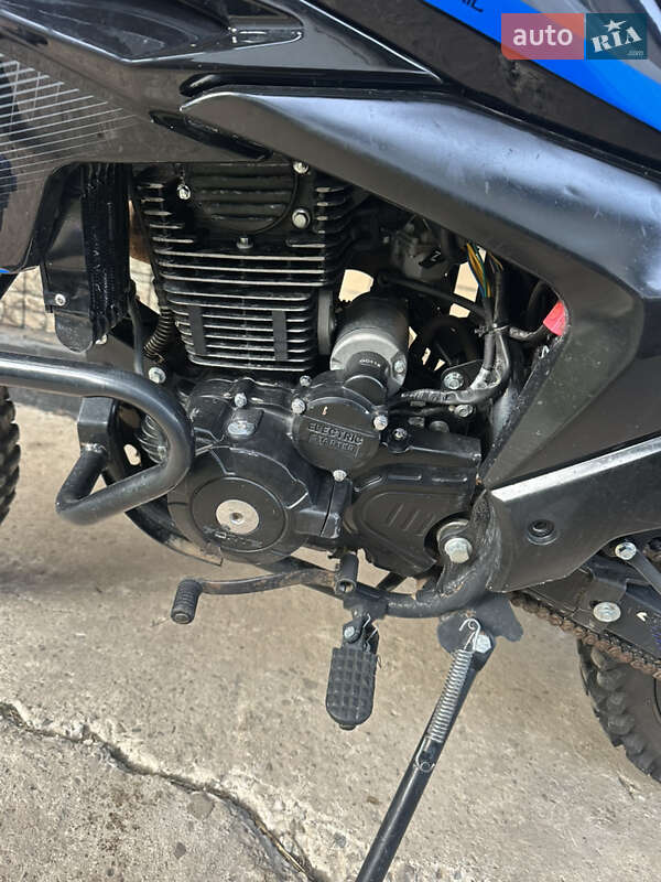 Мотоцикл Кросс Forte Cross 300 2023 в Чорткові