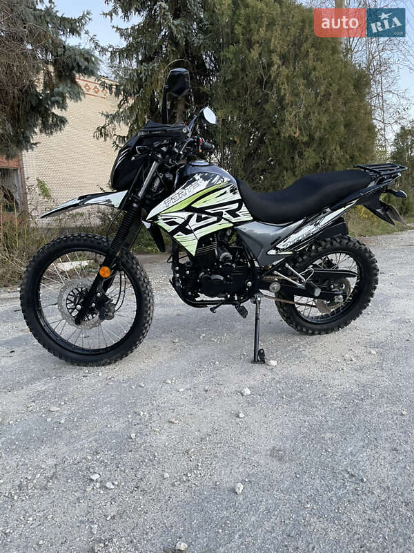 Мотоцикл Кросс Forte Cross 300 2023 в Новій Ушиці