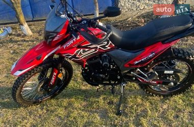 Мотоцикл Кросс Forte Cross 300 2023 в Дунаевцах