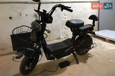 Скутер Forte Family Max 2023 в Винниках