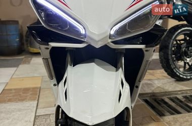 Скутер Forte Fantasy 2019 в Львове