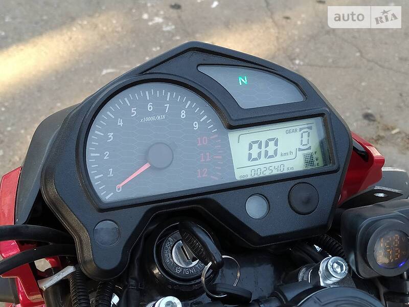 Forte FT 200-23