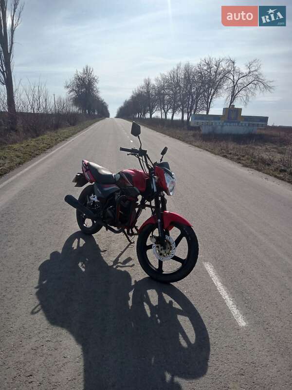 Forte FT 200-23 2018