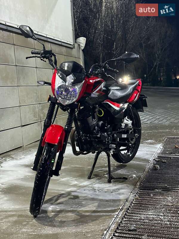 Мотоциклы Forte FT 200-23 2021 в Красилове