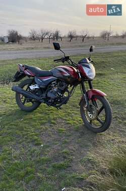 Мотоцикл Классик Forte FT 200-23 2020 в 
