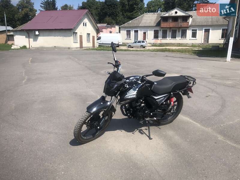 Forte FT-200 2023