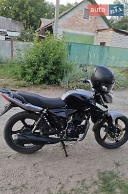 Мотоцикл Классик Forte FT-200 2021 в 