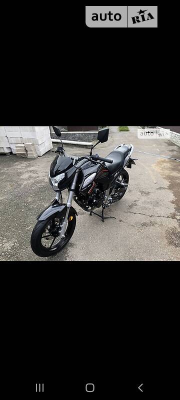Forte FT 250 CKA FORTE