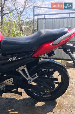 Мотоцикл Классик Forte FT 250 CKA 2019 в 