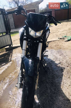 Мотоцикл Классик Forte FT 250 CKA 2019 в 