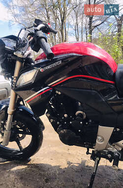 Мотоцикл Классик Forte FT 250 CKA 2019 в 