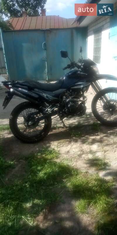 Мотоцикл Кросс Forte FT 250 CKA 2022 в Чернигове фото 7 Мотоцикл Кросс Forte FT 250 CKA 2022 в Чернигове